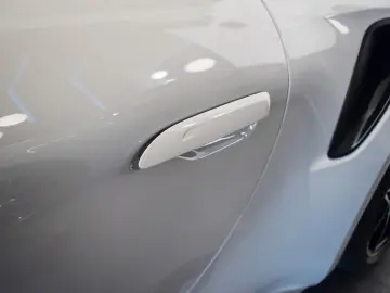 PORSCHE 992 Turbo S Cabriolet - SPORT DESING PACK - BOSE