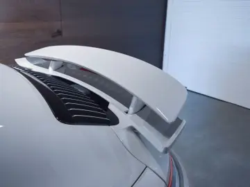 PORSCHE 992 Turbo S Cabriolet - SPORT DESING PACK - BOSE