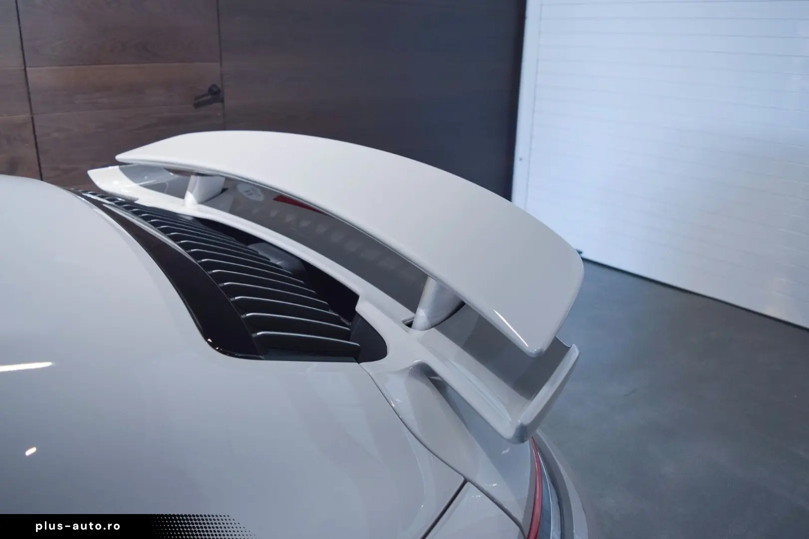 PORSCHE 992 Turbo S Cabriolet - SPORT DESING PACK - BOSE