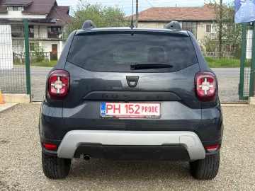 Dacia Duster 4x4 - 07 2020 - 1.5 diesel - Posibilitate RATE