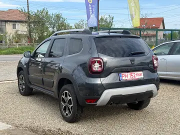 Dacia Duster 4x4 - 07 2020 - 1.5 diesel - Posibilitate RATE