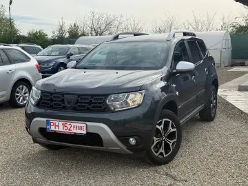 Dacia Duster 4x4 - 07 2020 - 1.5 diesel - Posibilitate RATE