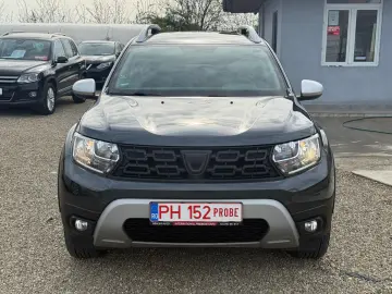 Dacia Duster 4x4 - 07 2020 - 1.5 diesel - Posibilitate RATE