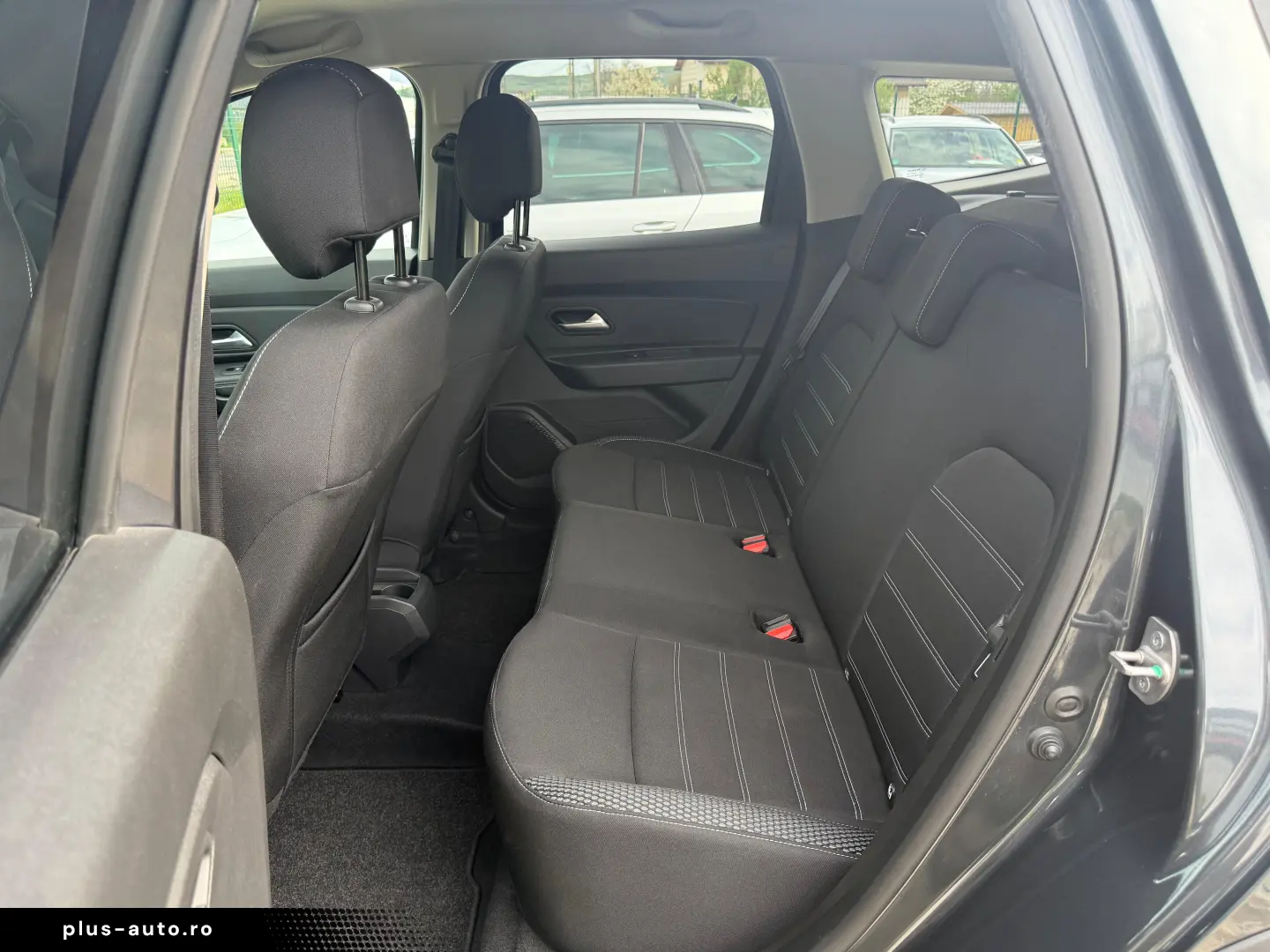 Dacia Duster 4x4 - 07 2020 - 1.5 diesel - Posibilitate RATE