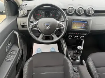 Dacia Duster 4x4 - 07 2020 - 1.5 diesel - Posibilitate RATE