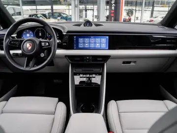 PORSCHE Macan E Matrix-ACC-Pano-Leder-Kamera