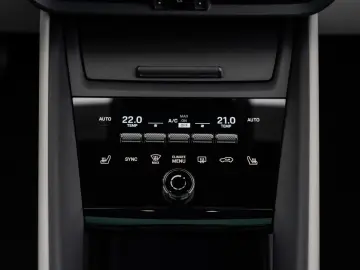 PORSCHE Macan E Matrix-ACC-Pano-Leder-Kamera