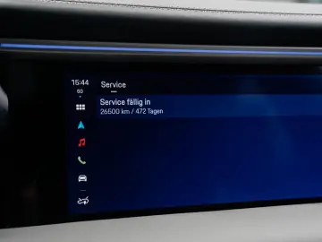 PORSCHE Macan E Matrix-ACC-Pano-Leder-Kamera