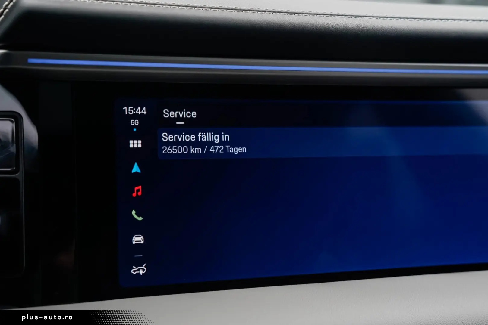 PORSCHE Macan E Matrix-ACC-Pano-Leder-Kamera