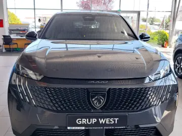 Peugeot 3008 Allure Hybrid Modelul Nou