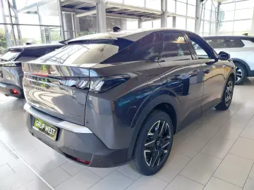 Peugeot 3008 Allure Hybrid Modelul Nou