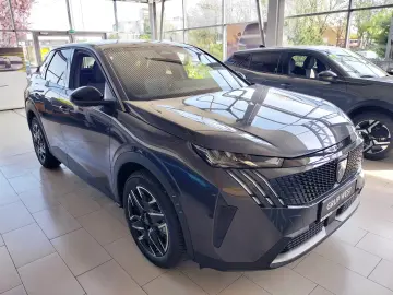 Peugeot 3008 Allure Hybrid Modelul Nou