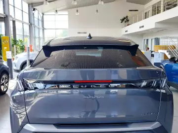 Peugeot 3008 Allure Hybrid Modelul Nou