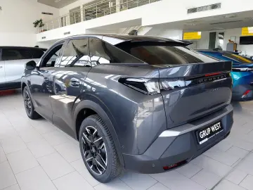 Peugeot 3008 Allure Hybrid Modelul Nou