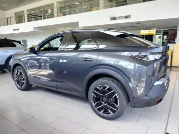 Peugeot 3008 Allure Hybrid Modelul Nou