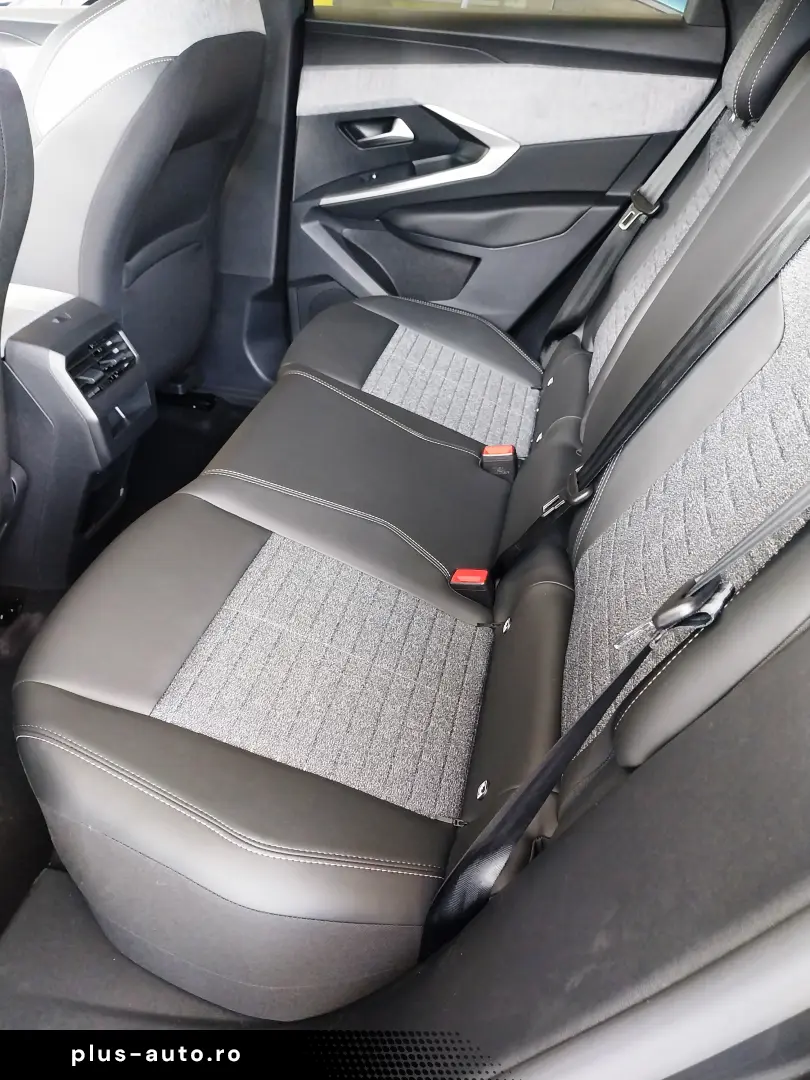 Peugeot 3008 Allure Hybrid Modelul Nou