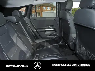 MERCEDES-BENZ GLA 250 e AMG LED PANO KAMERA AMBIENTE