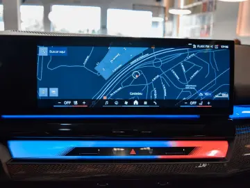 BMW M5 - COMFORT PACK - BOWER&WILKINS DIAMON-20  21