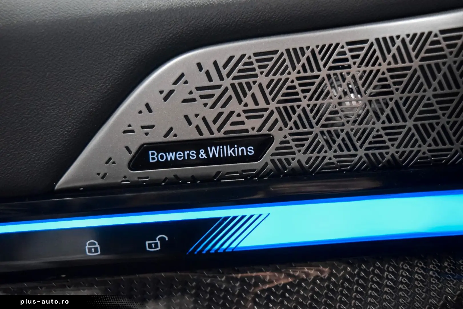 BMW M5 - COMFORT PACK - BOWER&WILKINS DIAMON-20  21