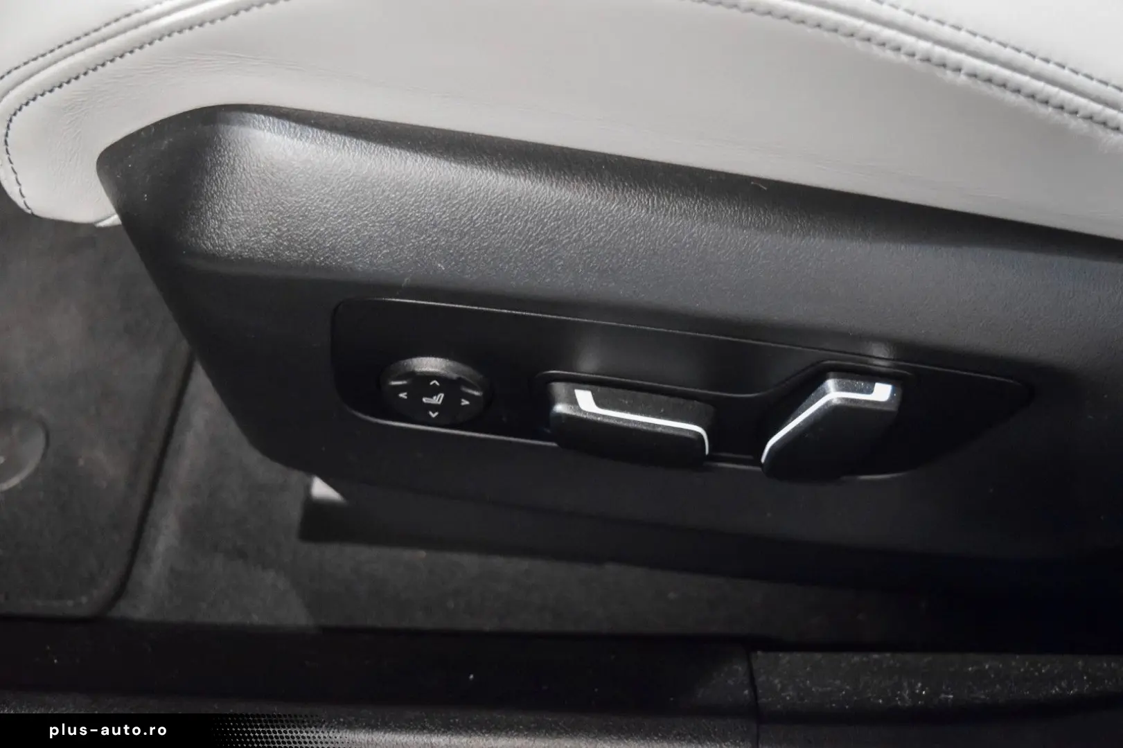 BMW M5 - COMFORT PACK - BOWER&WILKINS DIAMON-20  21