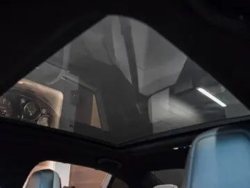 BMW M5 - COMFORT PACK - BOWER&WILKINS DIAMON-20  21