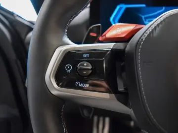 BMW M5 - COMFORT PACK - BOWER&WILKINS DIAMON-20  21