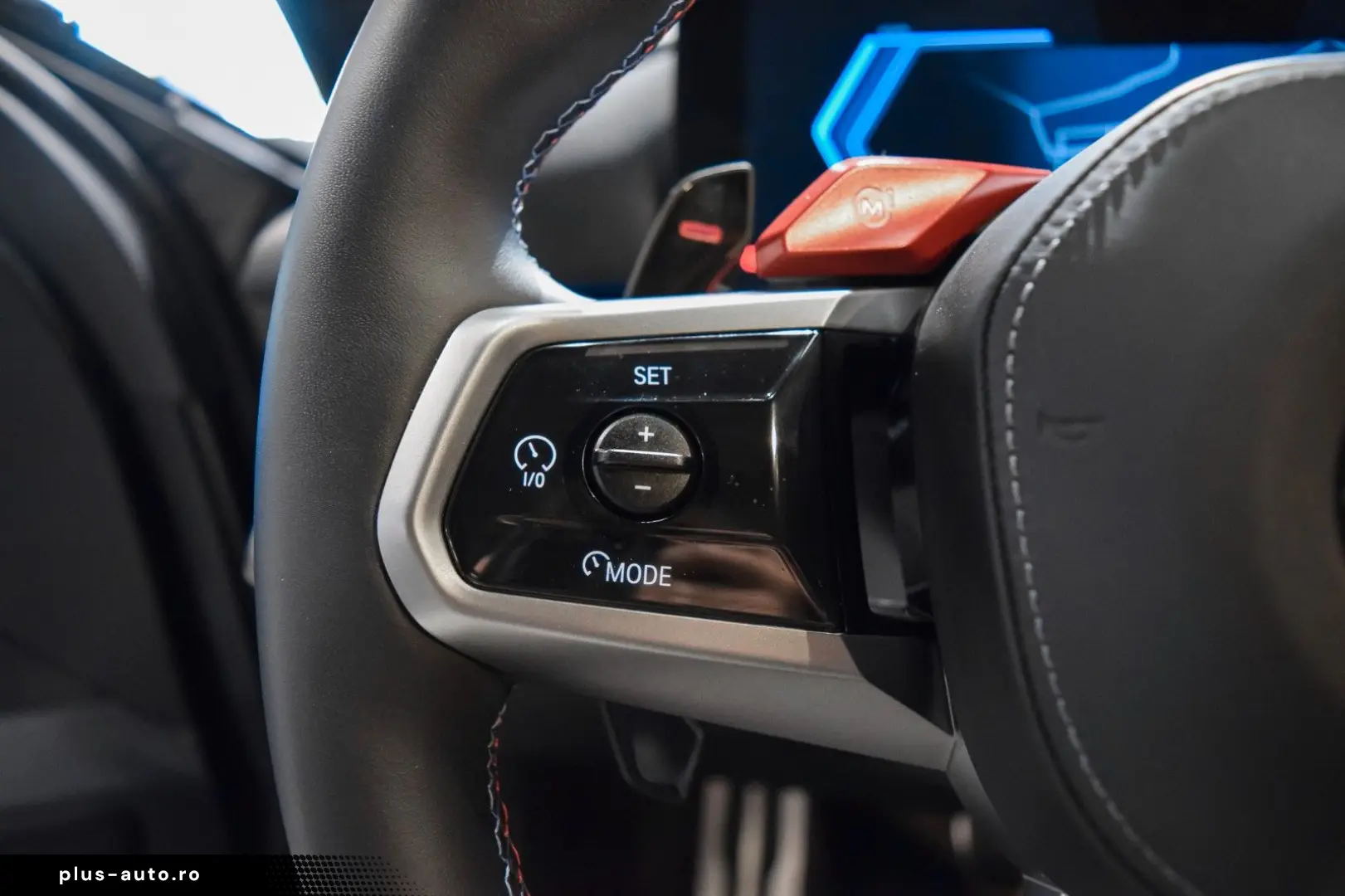 BMW M5 - COMFORT PACK - BOWER&WILKINS DIAMON-20  21