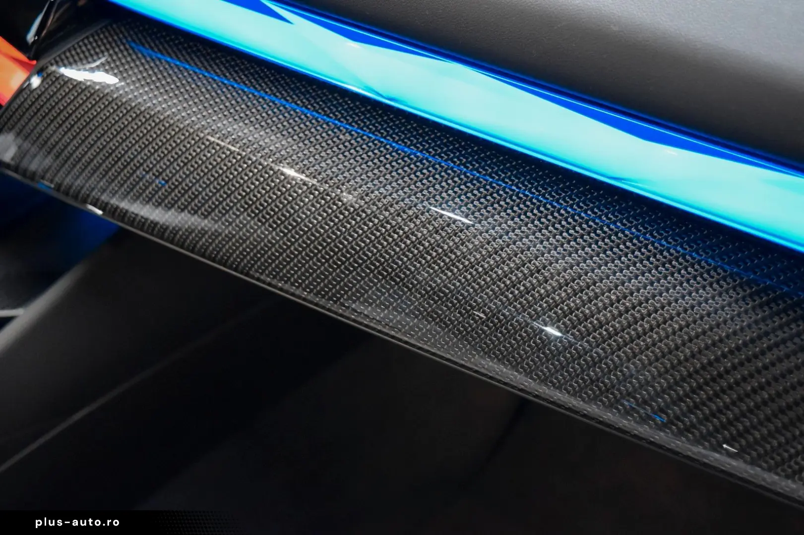 BMW M5 - COMFORT PACK - BOWER&WILKINS DIAMON-20  21