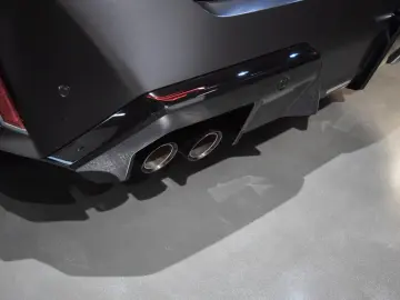 BMW M5 - COMFORT PACK - BOWER&WILKINS DIAMON-20  21