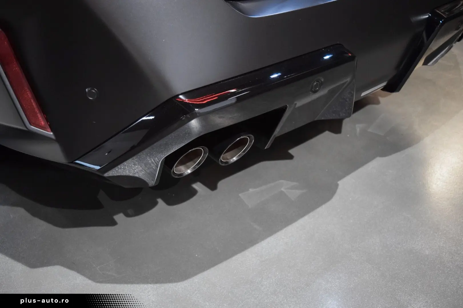 BMW M5 - COMFORT PACK - BOWER&WILKINS DIAMON-20  21