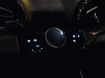 FERRARI PUROSANGUE - FULL CARBON - BURMESTER