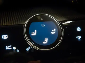 FERRARI PUROSANGUE - FULL CARBON - BURMESTER