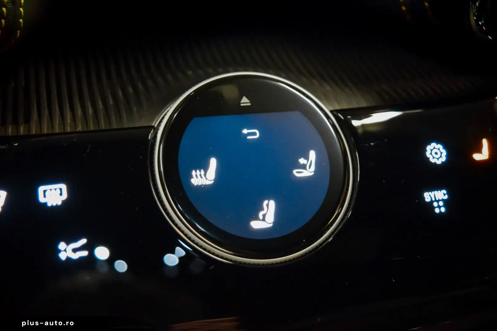 FERRARI PUROSANGUE - FULL CARBON - BURMESTER