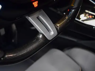 FERRARI PUROSANGUE - FULL CARBON - BURMESTER