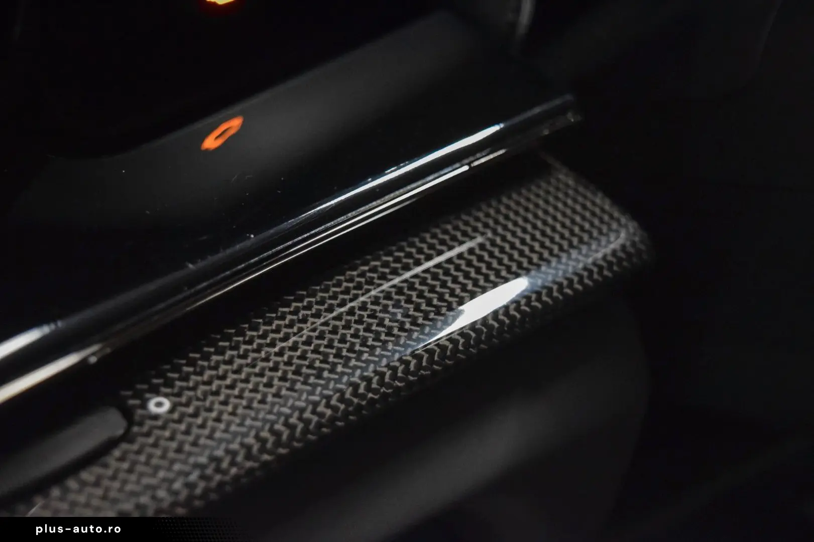 FERRARI PUROSANGUE - FULL CARBON - BURMESTER