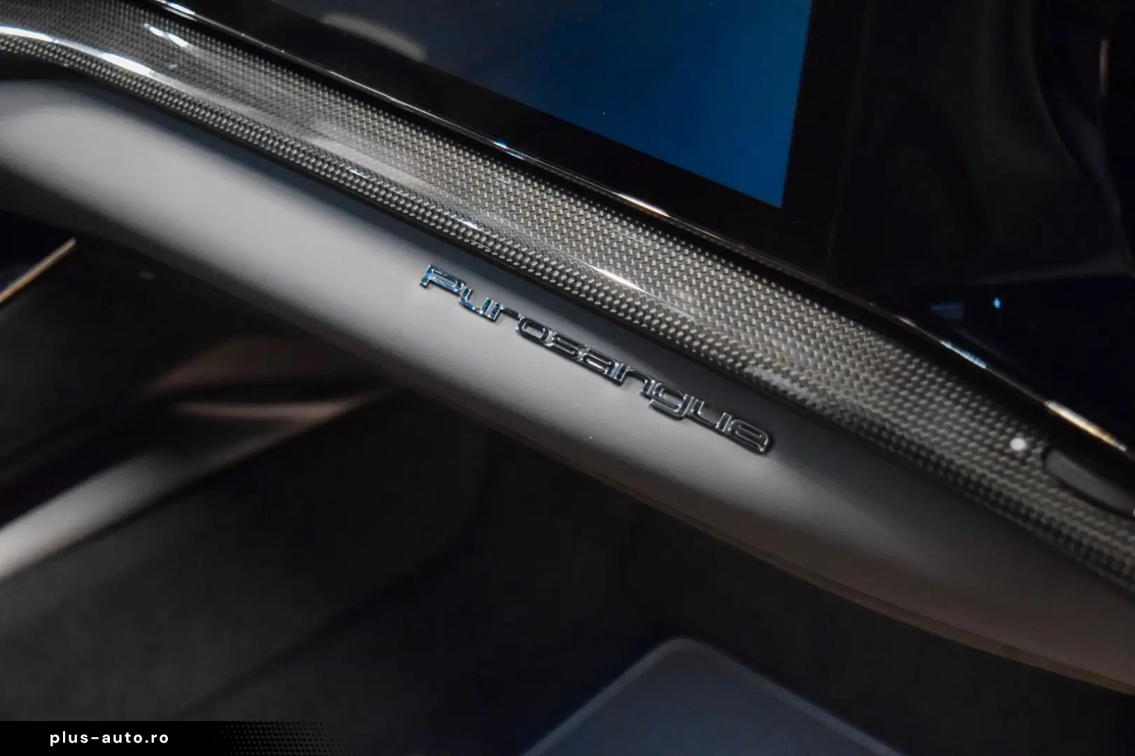 FERRARI PUROSANGUE - FULL CARBON - BURMESTER