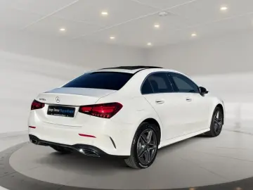 MERCEDES-BENZ A 250 e AMG AMG MBUX Pano SHD Wide Cam&hellip;