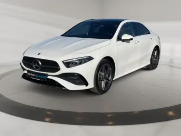MERCEDES-BENZ A 250 e AMG AMG MBUX Pano SHD Wide Cam&hellip;