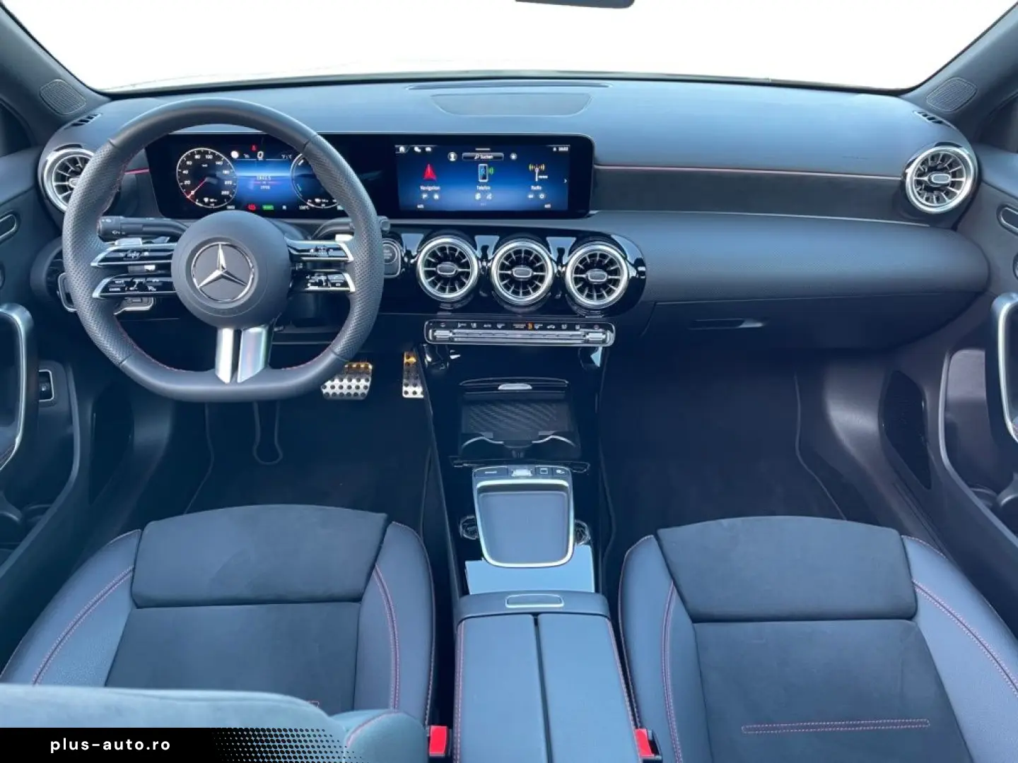 MERCEDES-BENZ A 250 e AMG AMG MBUX Pano SHD Wide Cam&hellip;