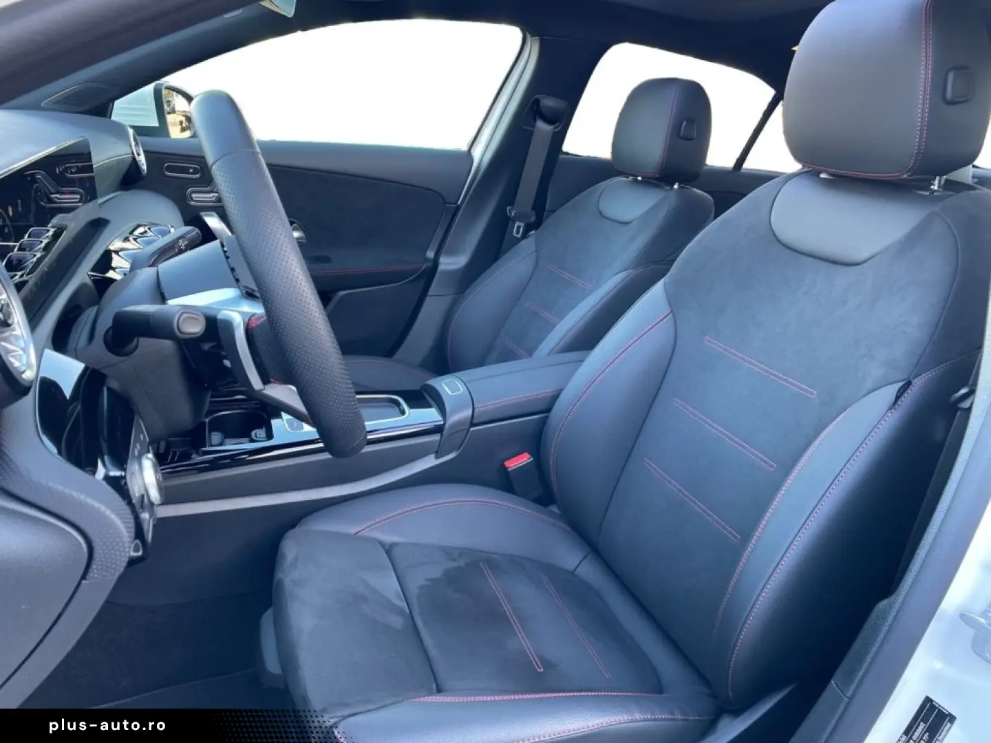 MERCEDES-BENZ A 250 e AMG AMG MBUX Pano SHD Wide Cam&hellip;