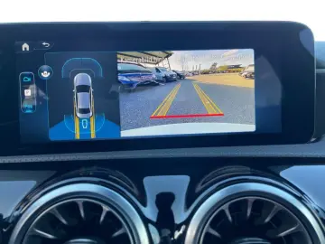 MERCEDES-BENZ A 250 e AMG AMG MBUX Pano SHD Wide Cam&hellip;