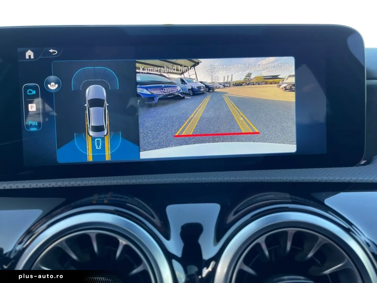 MERCEDES-BENZ A 250 e AMG AMG MBUX Pano SHD Wide Cam&hellip;