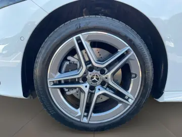 MERCEDES-BENZ A 250 e AMG AMG MBUX Pano SHD Wide Cam&hellip;