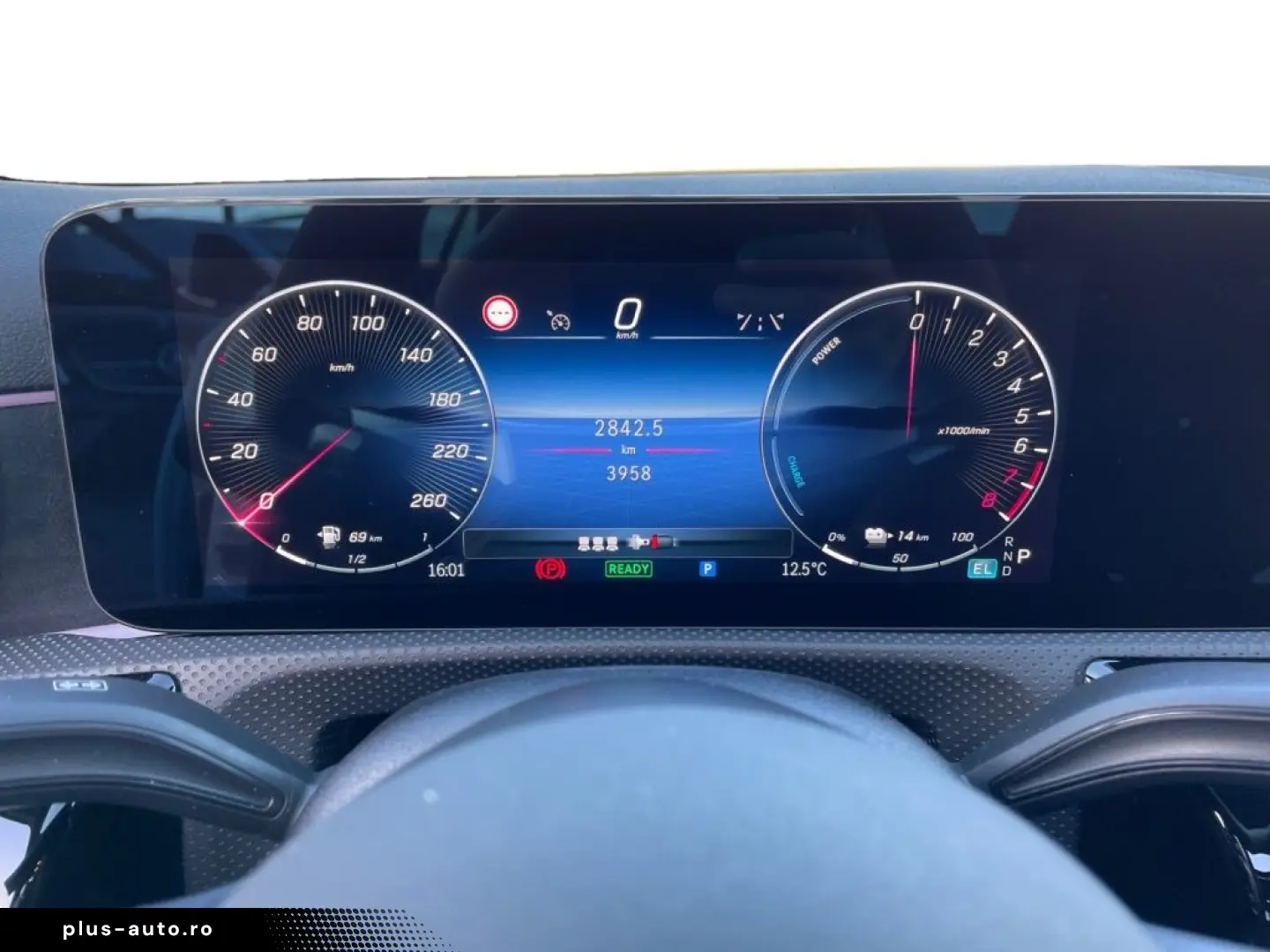 MERCEDES-BENZ A 250 e AMG AMG MBUX Pano SHD Wide Cam&hellip;