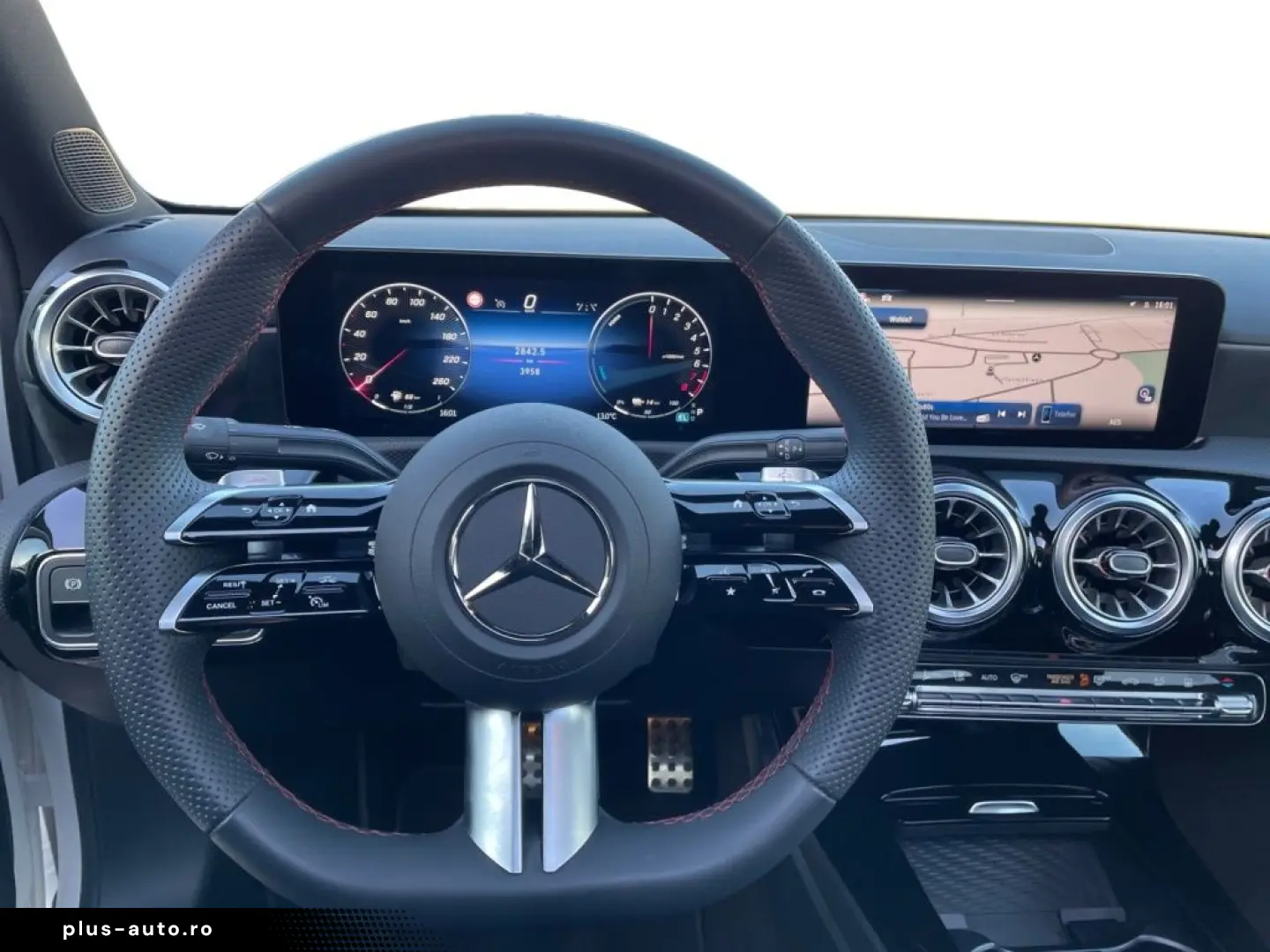 MERCEDES-BENZ A 250 e AMG AMG MBUX Pano SHD Wide Cam&hellip;