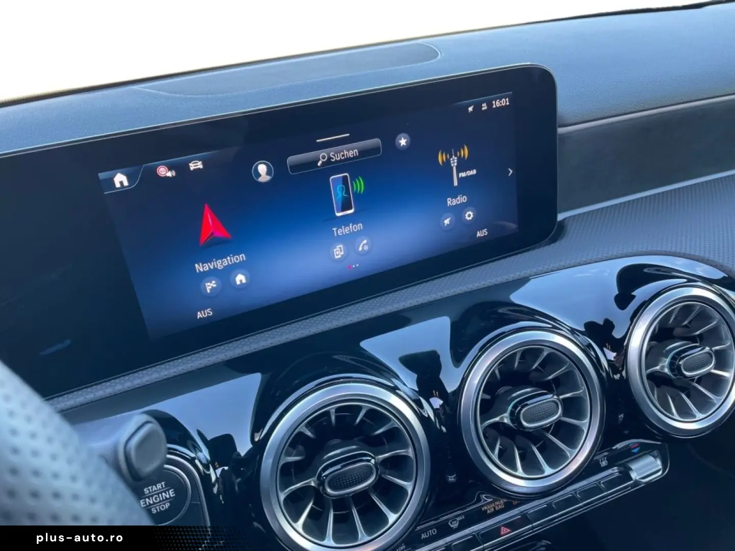 MERCEDES-BENZ A 250 e AMG AMG MBUX Pano SHD Wide Cam&hellip;