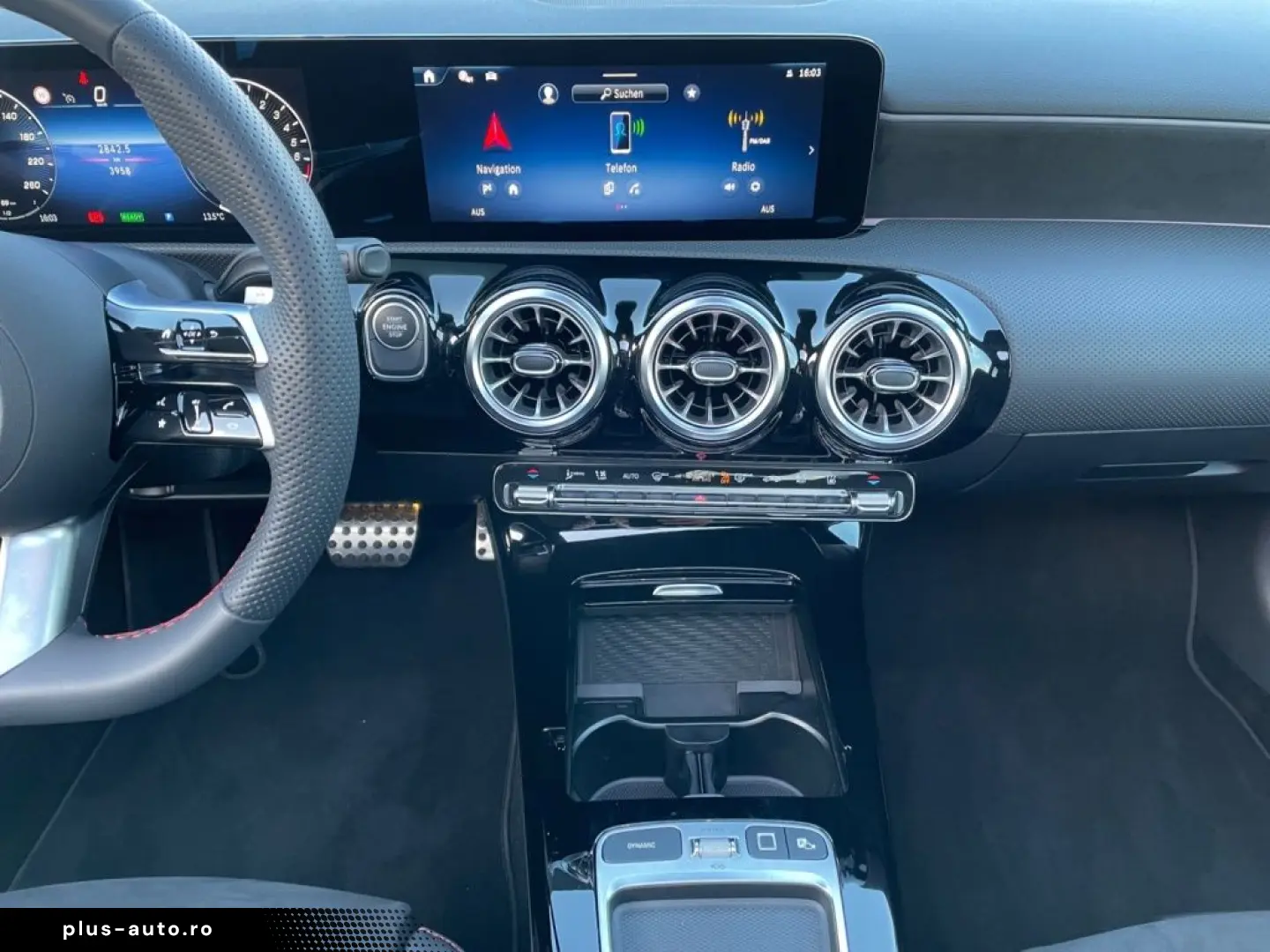 MERCEDES-BENZ A 250 e AMG AMG MBUX Pano SHD Wide Cam&hellip;