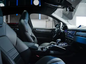 PORSCHE Cayenne E-Hybrid PLATINUM EDITION-CARBON FIBER