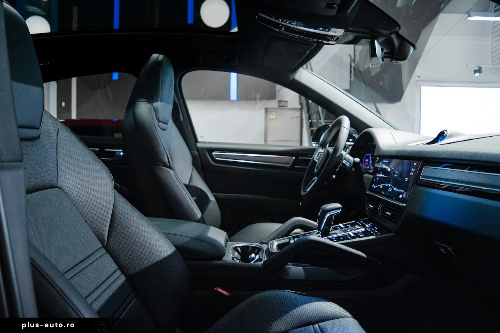 PORSCHE Cayenne E-Hybrid PLATINUM EDITION-CARBON FIBER