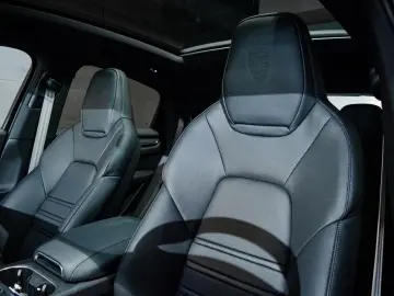 PORSCHE Cayenne E-Hybrid PLATINUM EDITION-CARBON FIBER